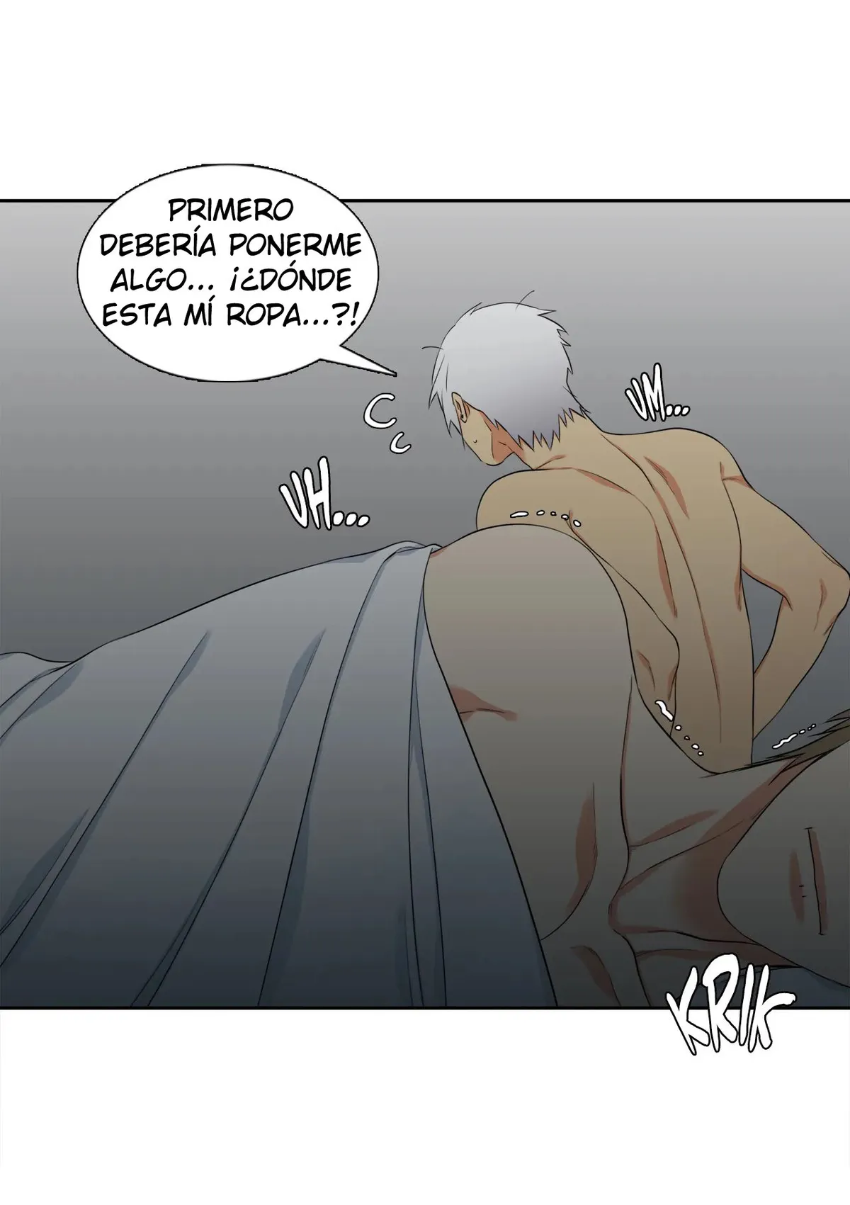 Boy Concubine Capítulo 90 en Línea - página 15