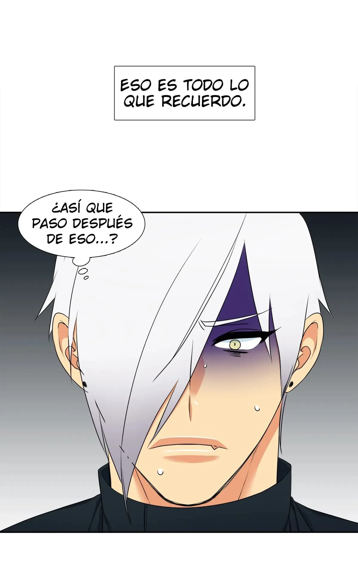 Boy Concubine Capítulo 90 en Línea - página 27