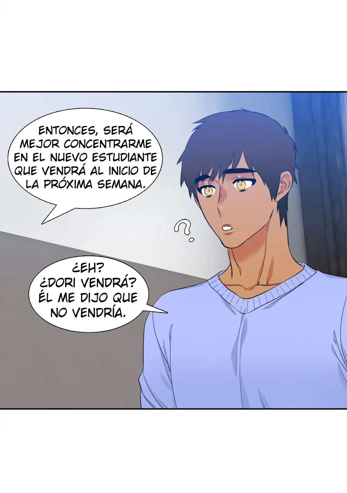Boy Concubine Capítulo 90 en Línea - página 35