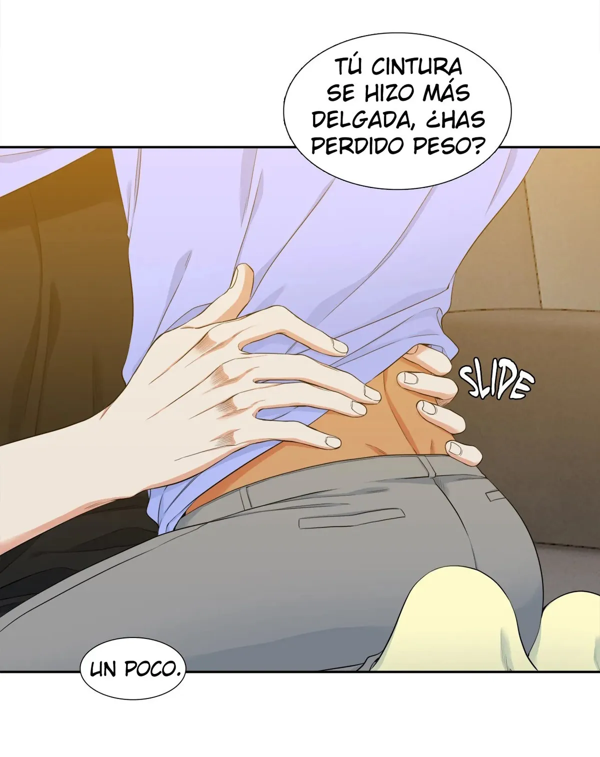 Boy Concubine Capítulo 90 en Línea - página 49