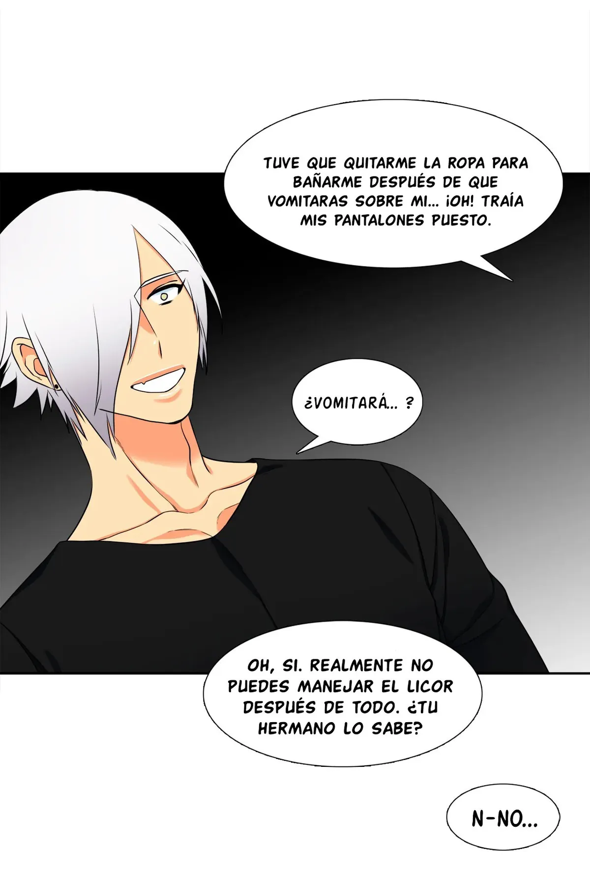 Boy Concubine Capítulo 91 en Línea - página 42