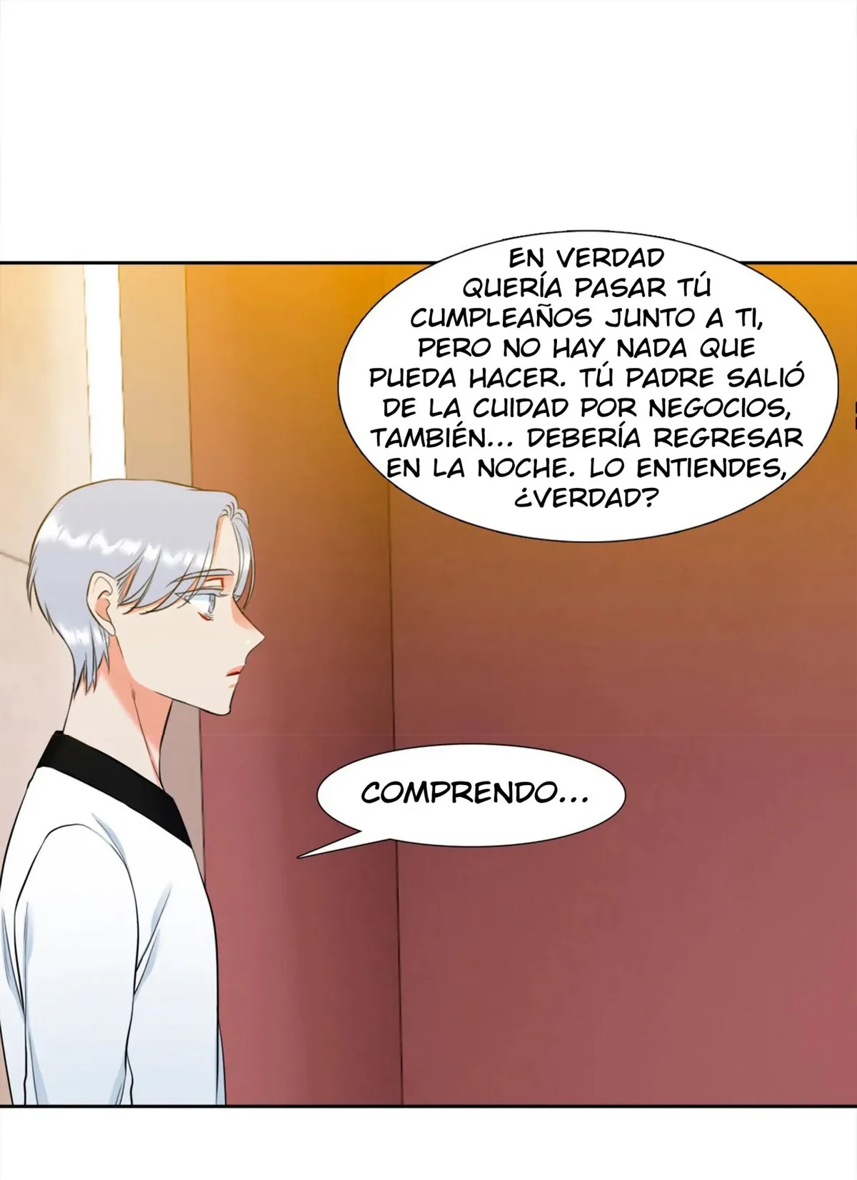 Boy Concubine Capítulo 92 en Línea - página 18