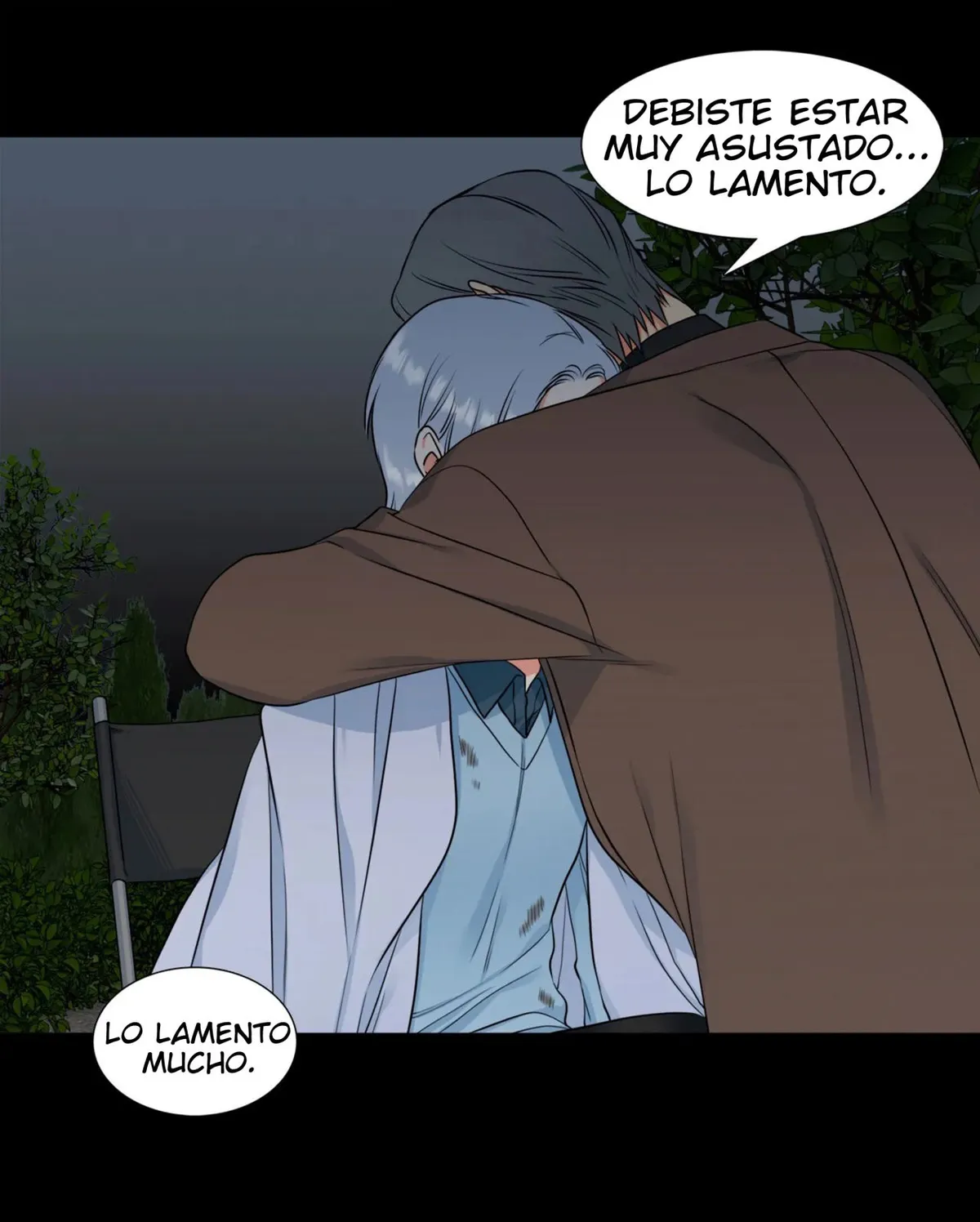 Boy Concubine Capítulo 92 en Línea - página 26