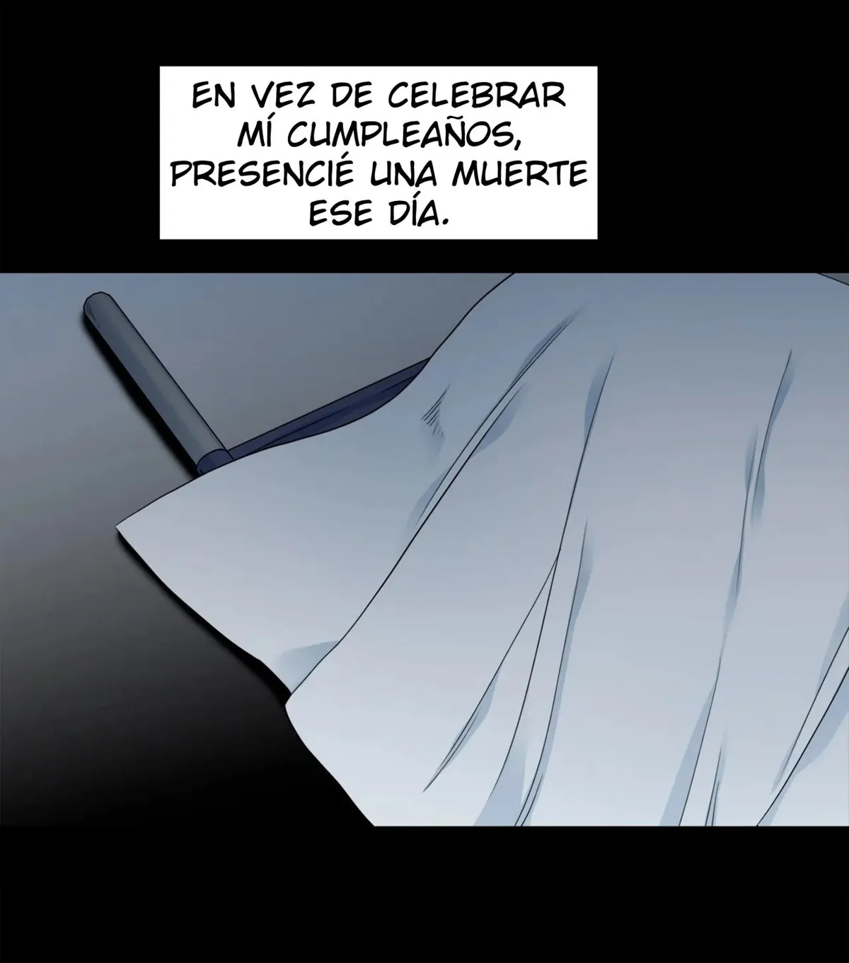 Boy Concubine Capítulo 92 en Línea - página 31