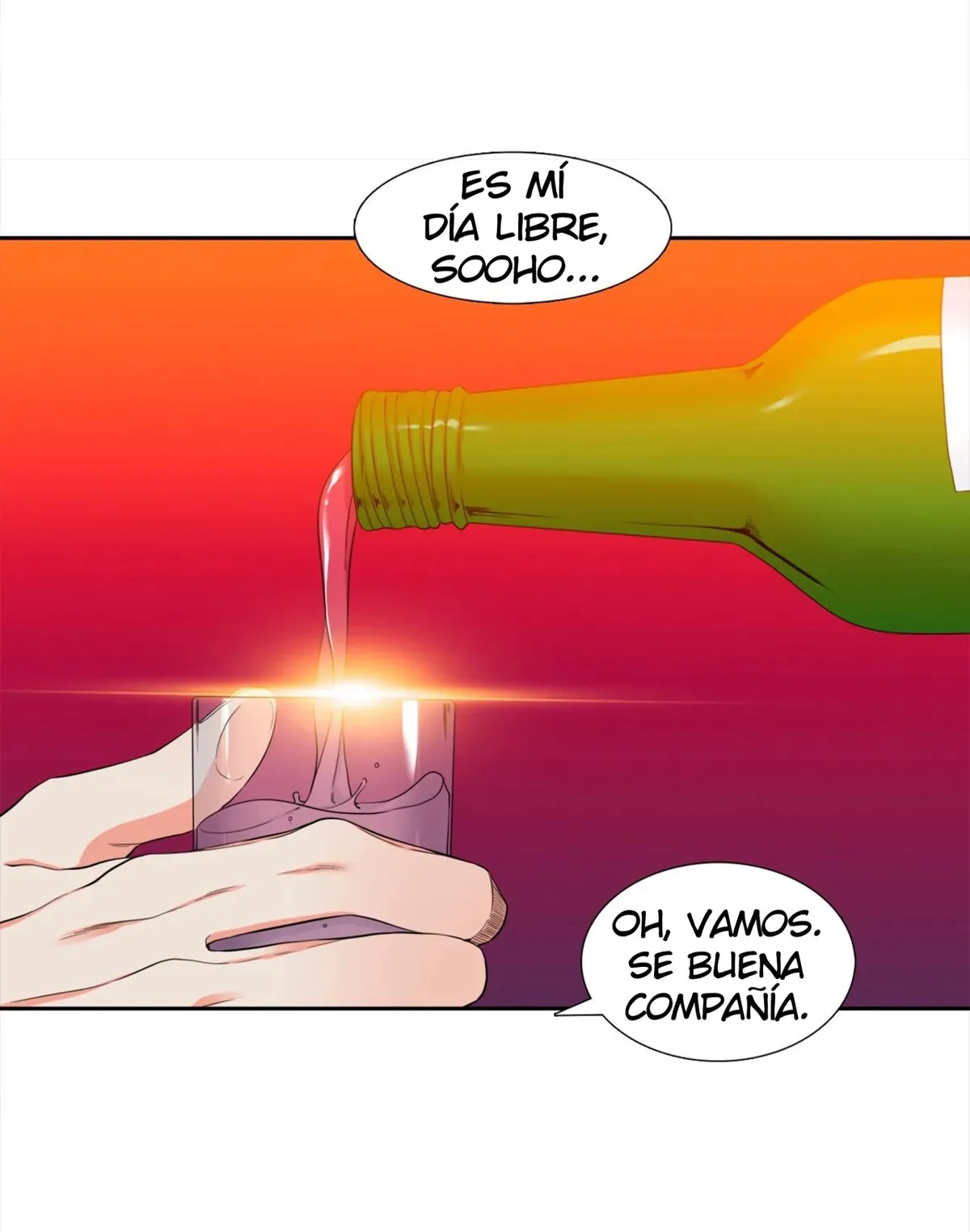 Boy Concubine Capítulo 92 en Línea - página 48