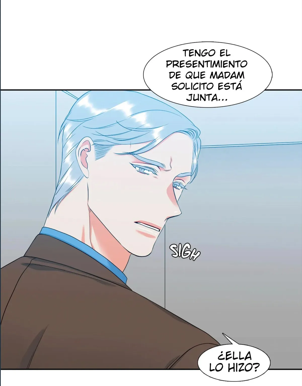 Boy Concubine Capítulo 93 en Línea - página 40