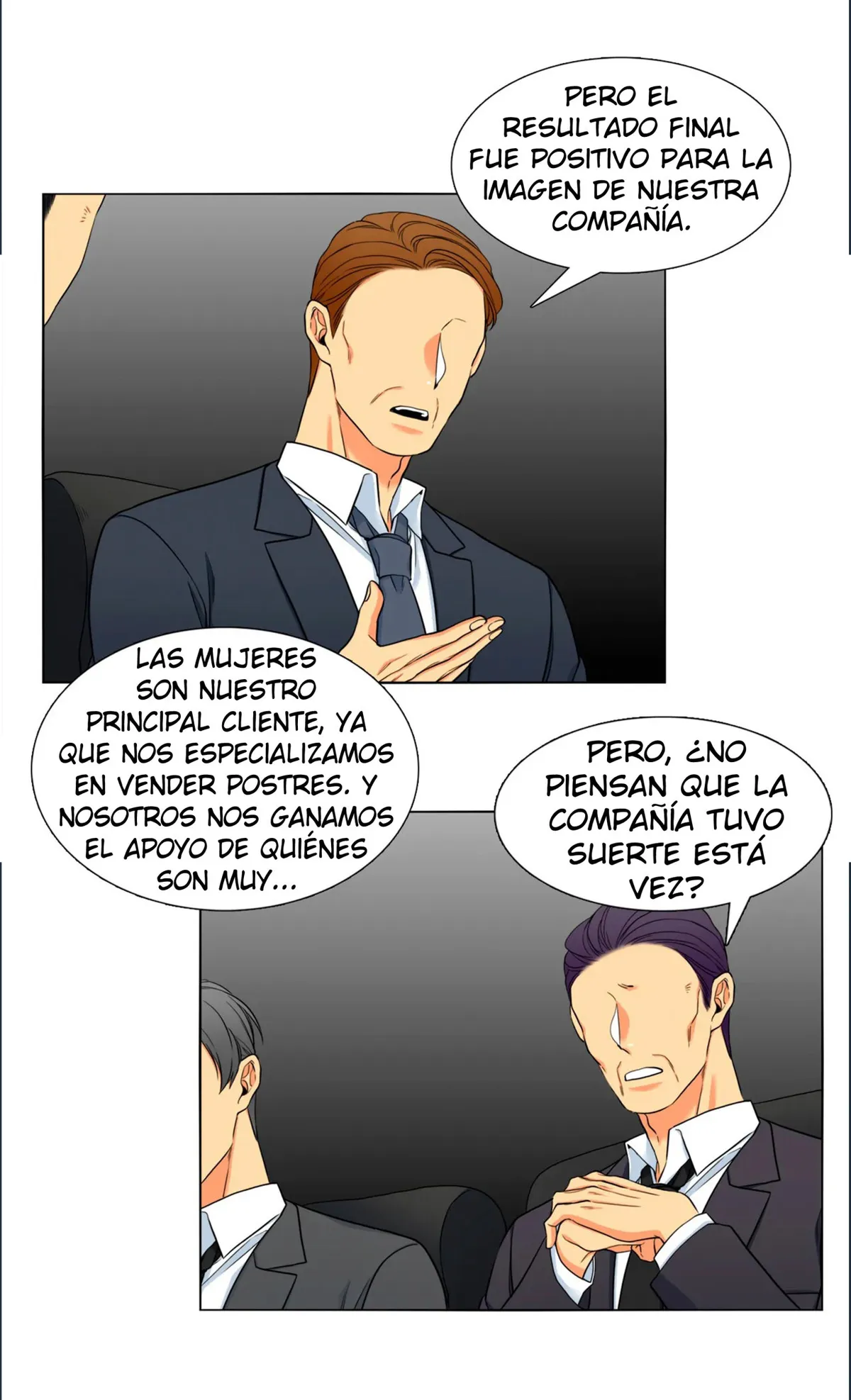 Boy Concubine Capítulo 93 en Línea - página 43