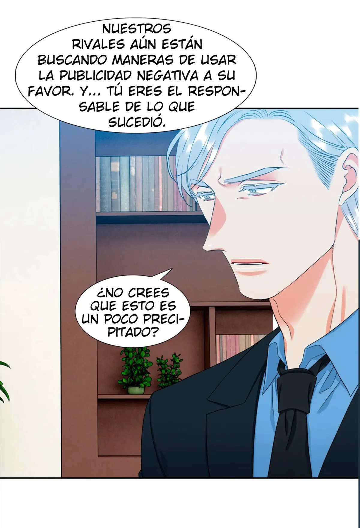 Boy Concubine Capítulo 93 en Línea - página 48