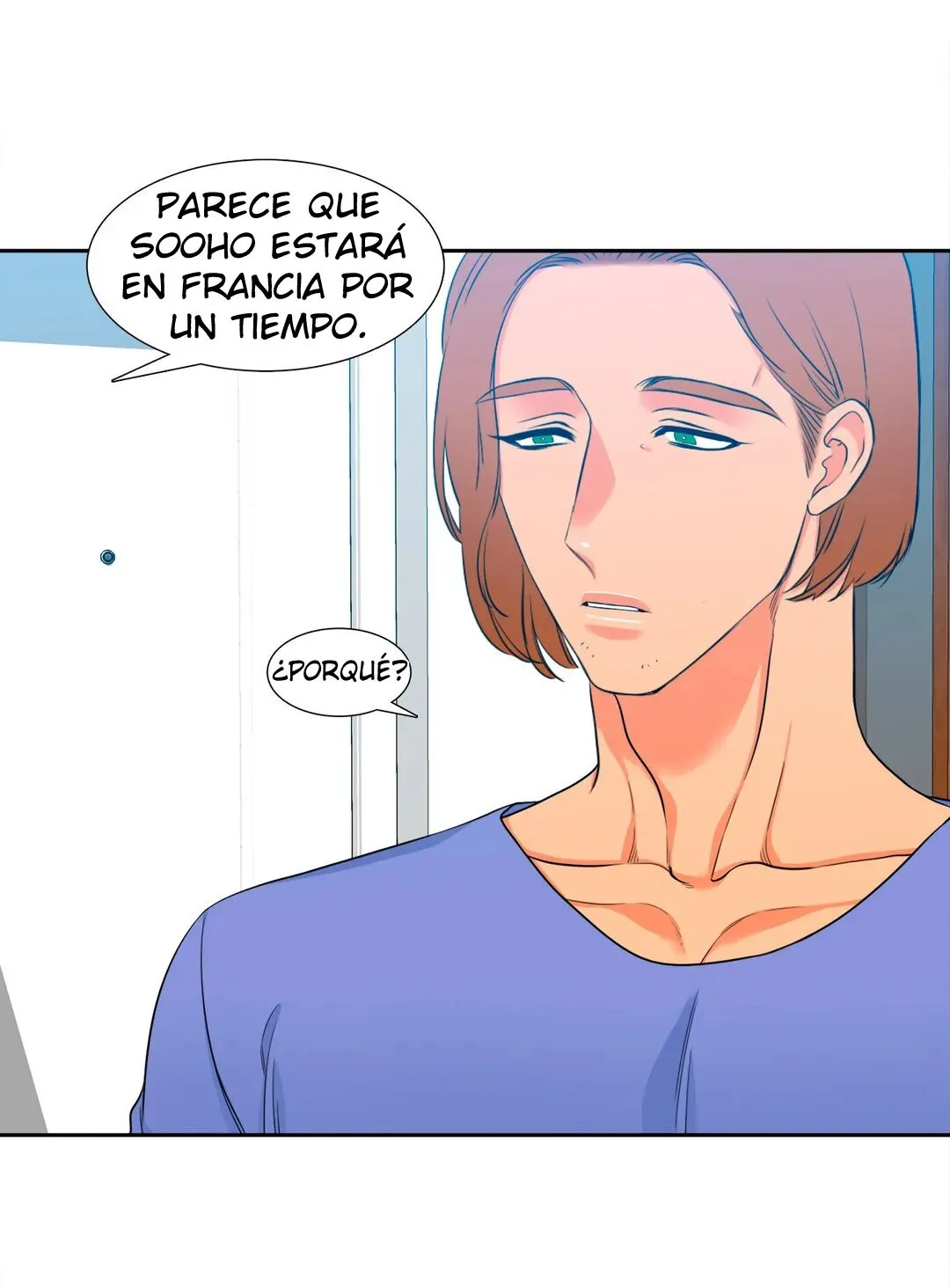 Boy Concubine Capítulo 94 en Línea - página 10
