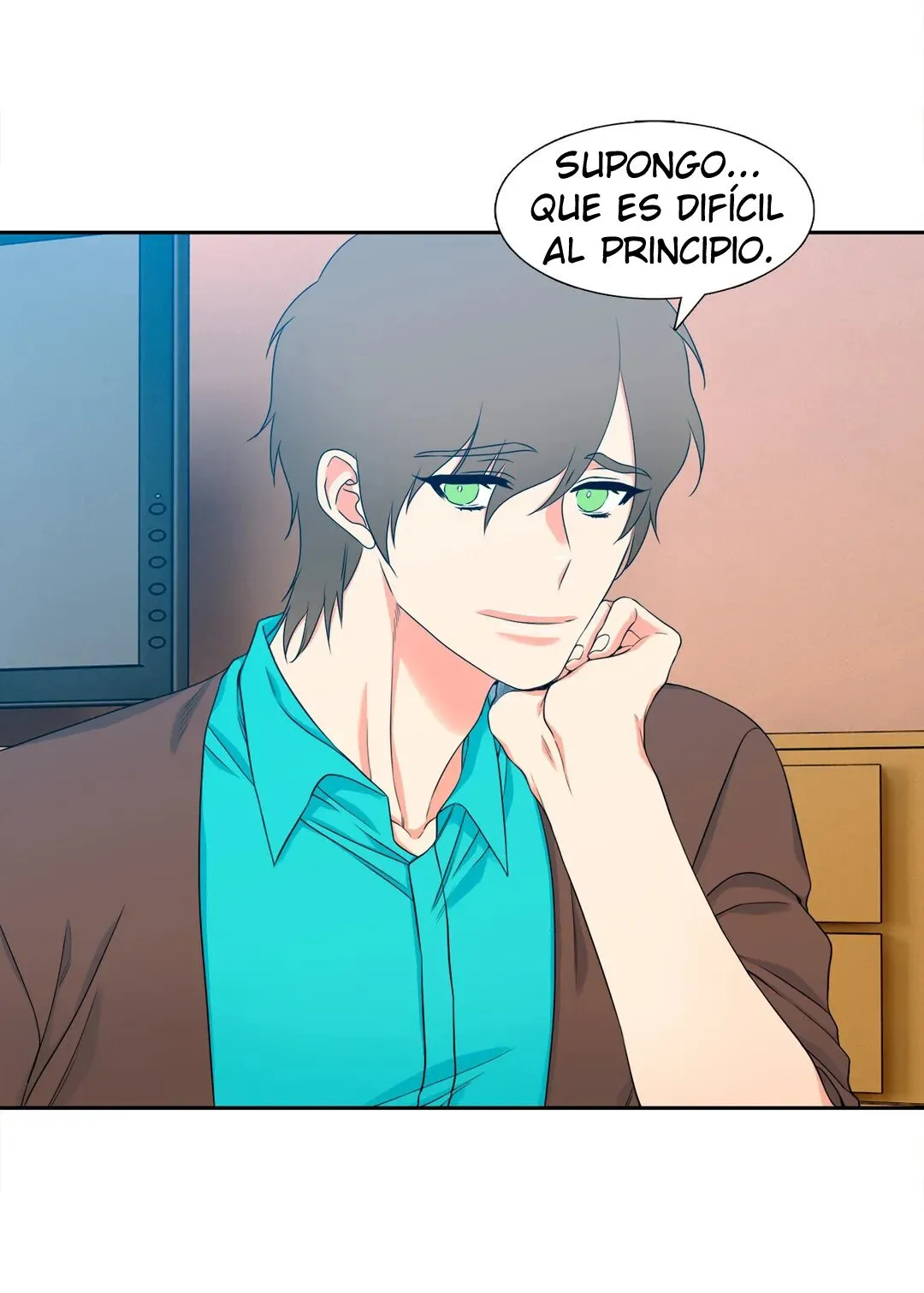 Boy Concubine Capítulo 94 en Línea - página 37
