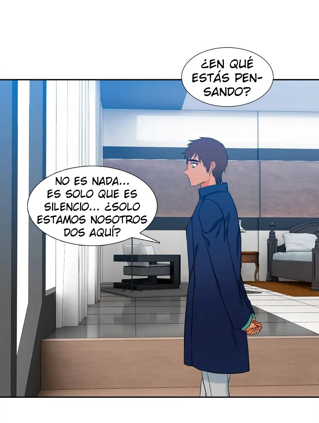 Boy Concubine Capítulo 95 en Línea - página 14