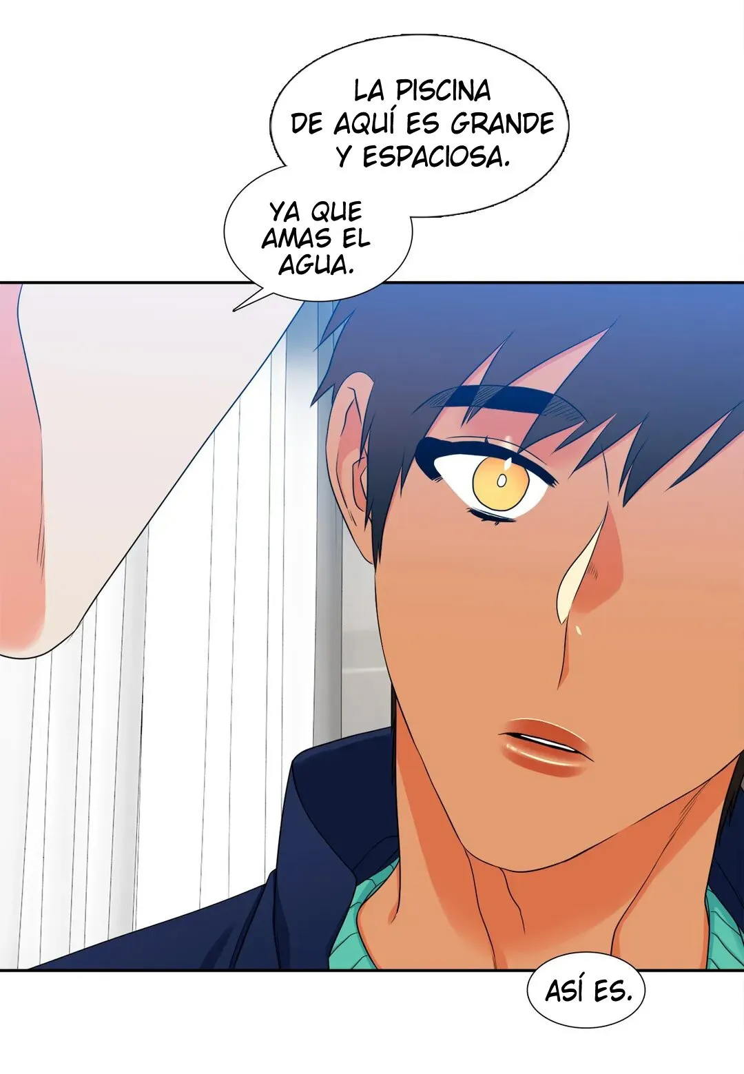 Boy Concubine Capítulo 95 en Línea - página 19