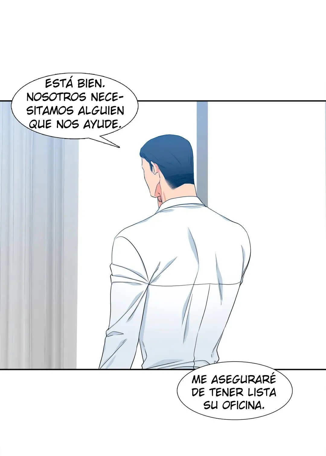 Boy Concubine Capítulo 95 en Línea - página 22