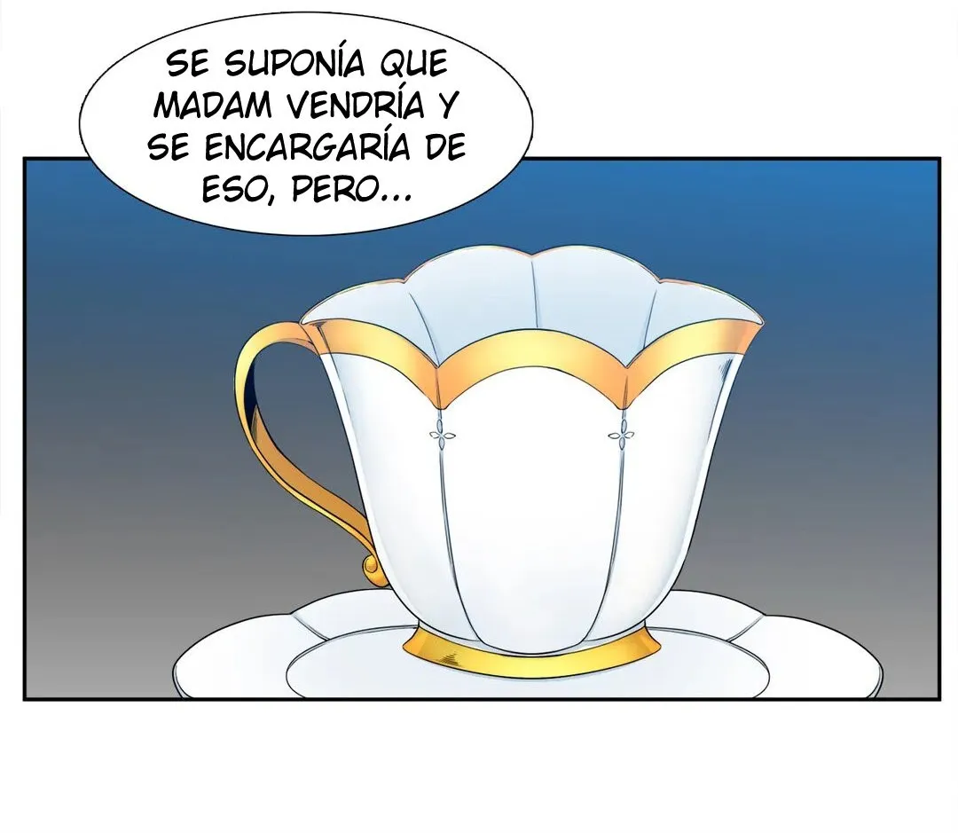 Boy Concubine Capítulo 95 en Línea - página 25