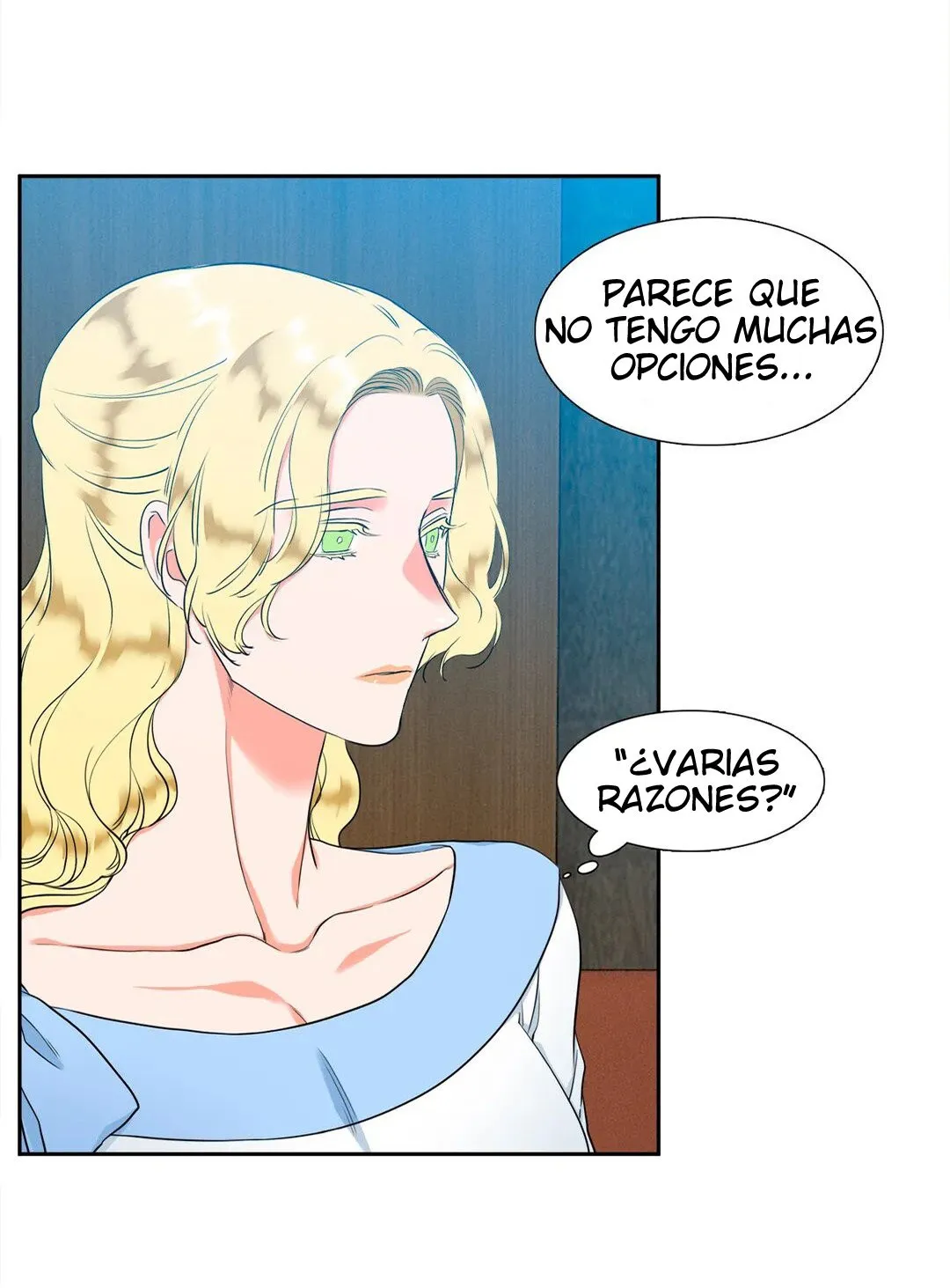 Boy Concubine Capítulo 96 en Línea - página 28