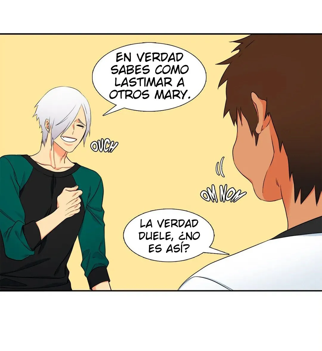 Boy Concubine Capítulo 96 en Línea - página 36