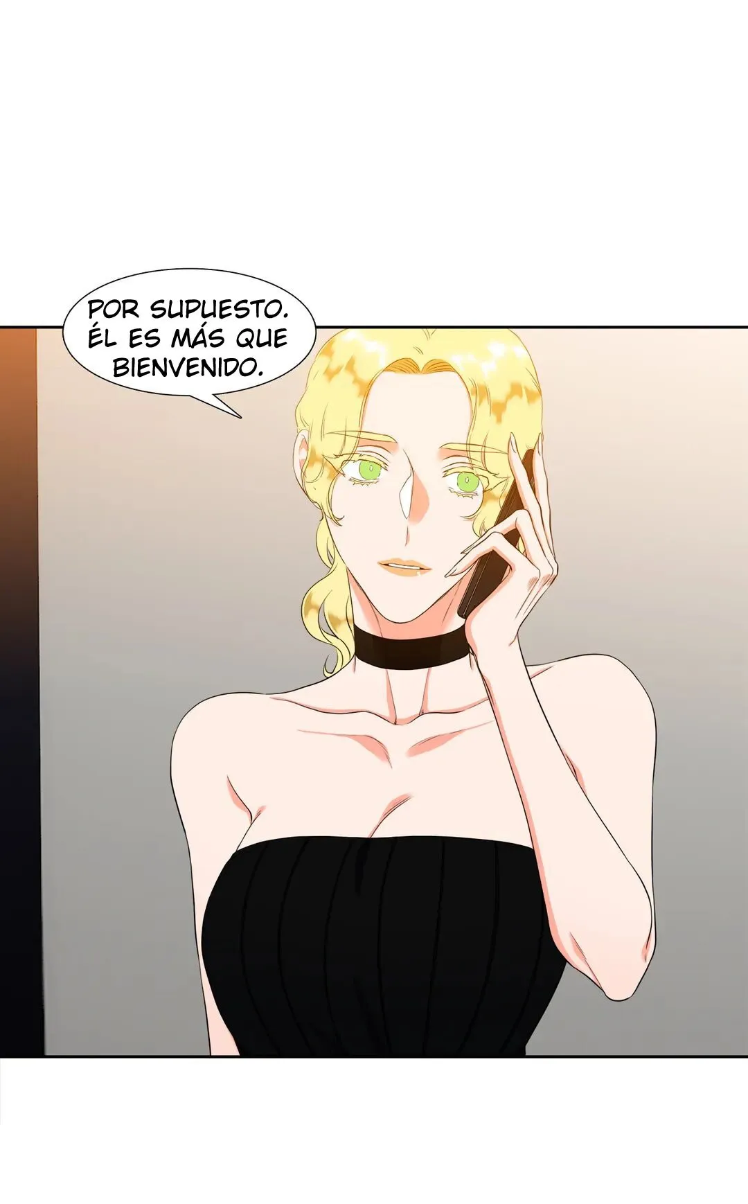 Boy Concubine Capítulo 96 en Línea - página 42