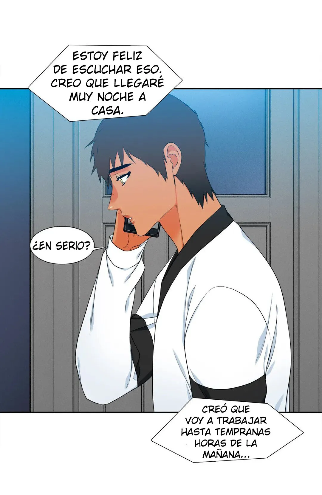 Boy Concubine Capítulo 96 en Línea - página 43