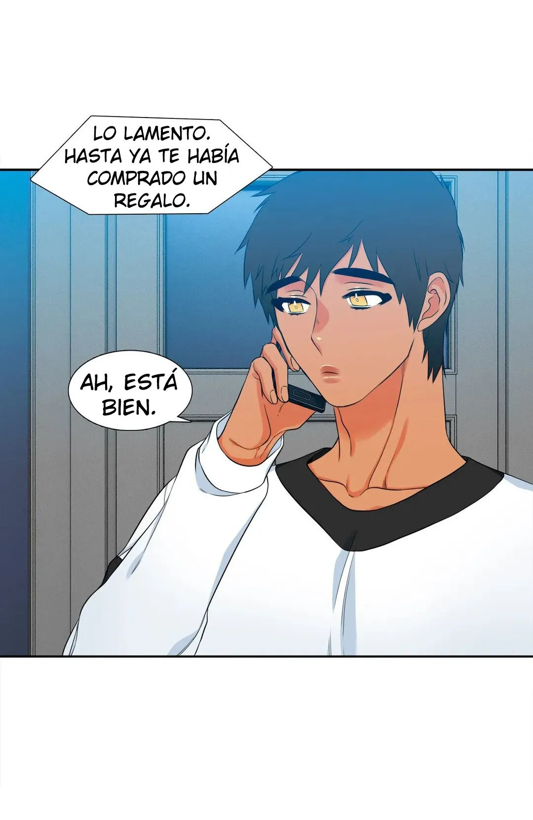 Boy Concubine Capítulo 96 en Línea - página 46