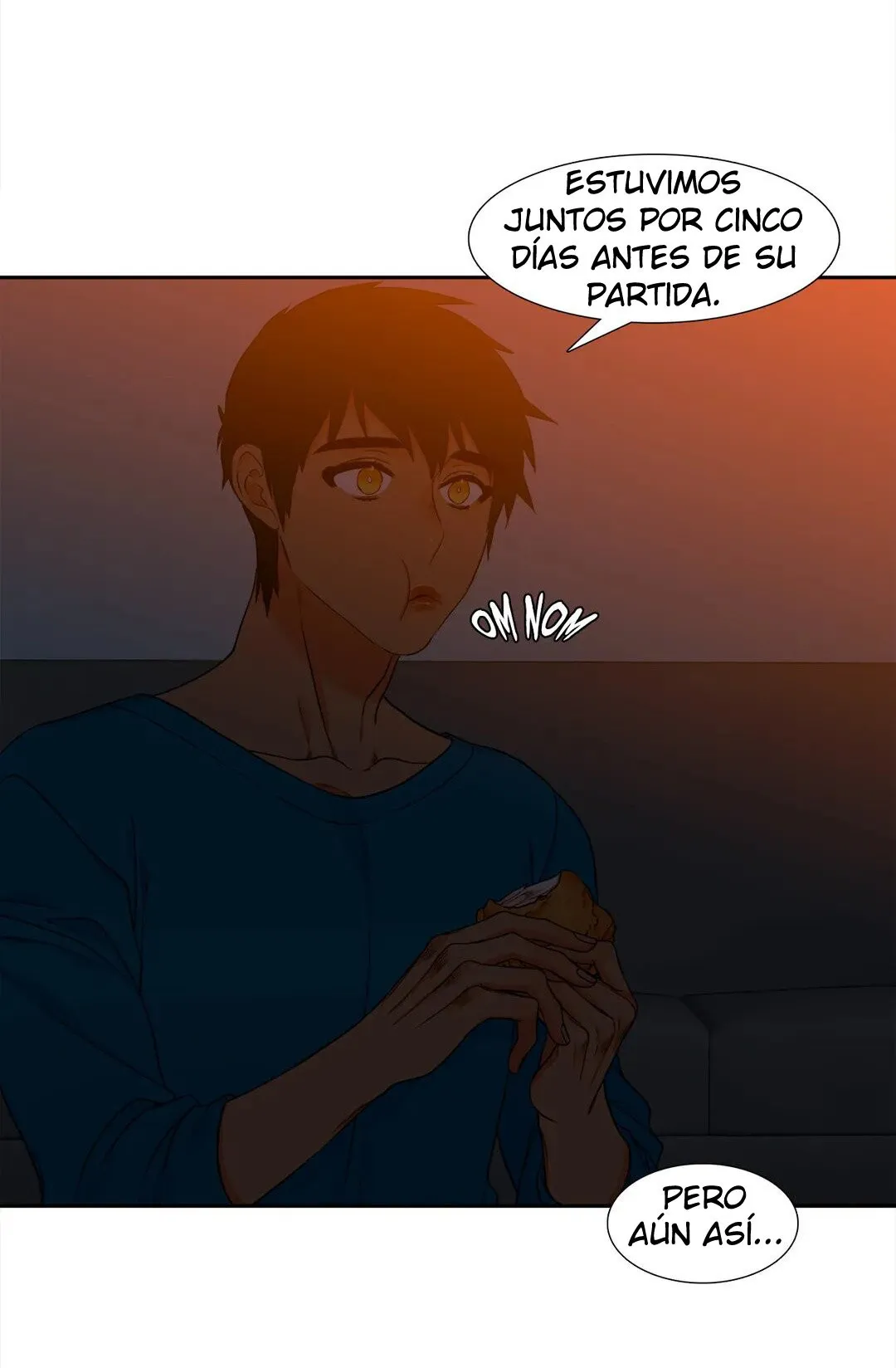 Boy Concubine Capítulo 97 en Línea - página 7