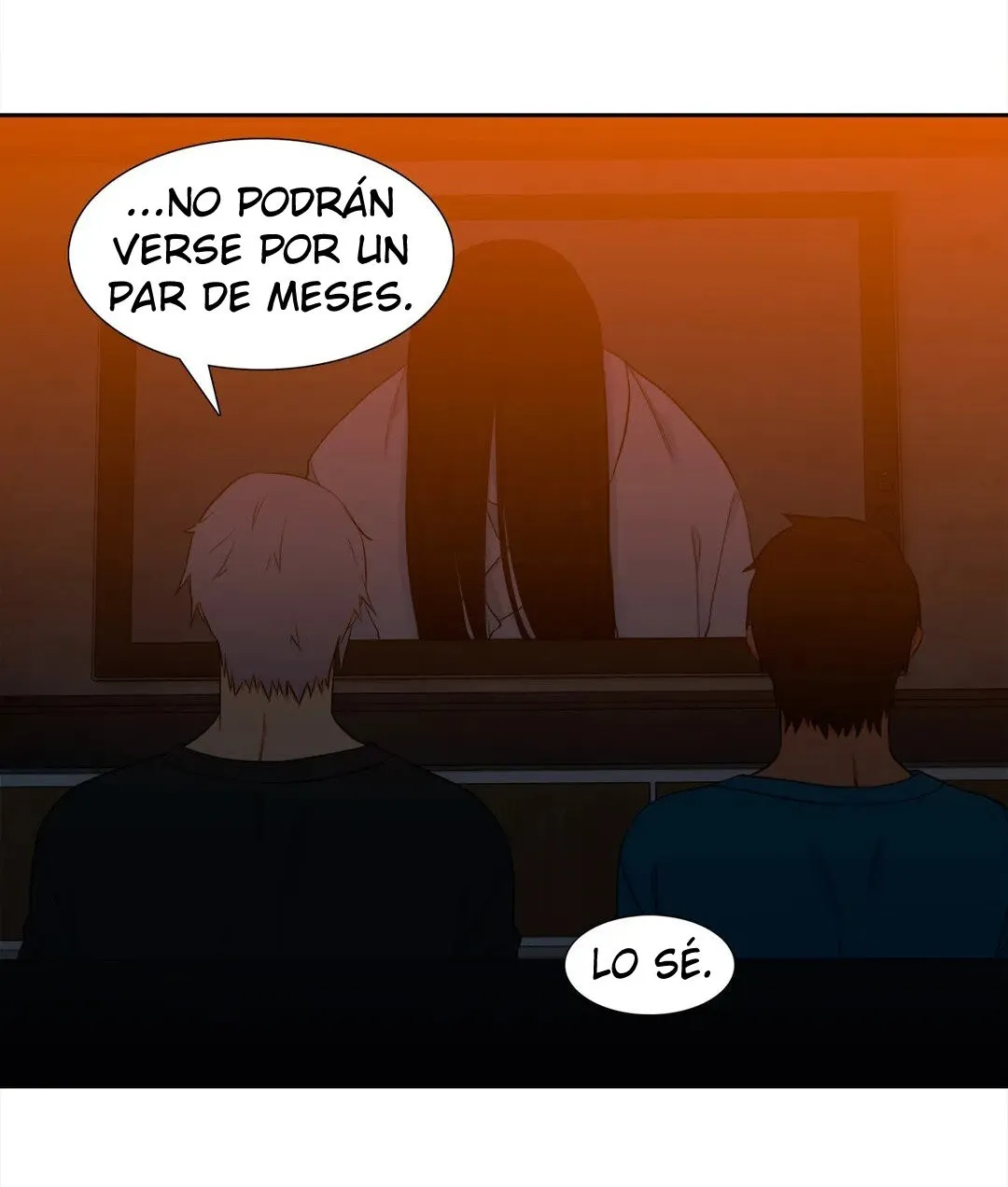 Boy Concubine Capítulo 97 en Línea - página 8