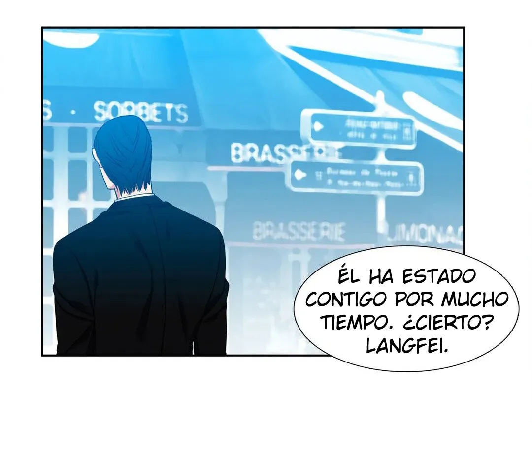 Boy Concubine Capítulo 97 en Línea - página 24