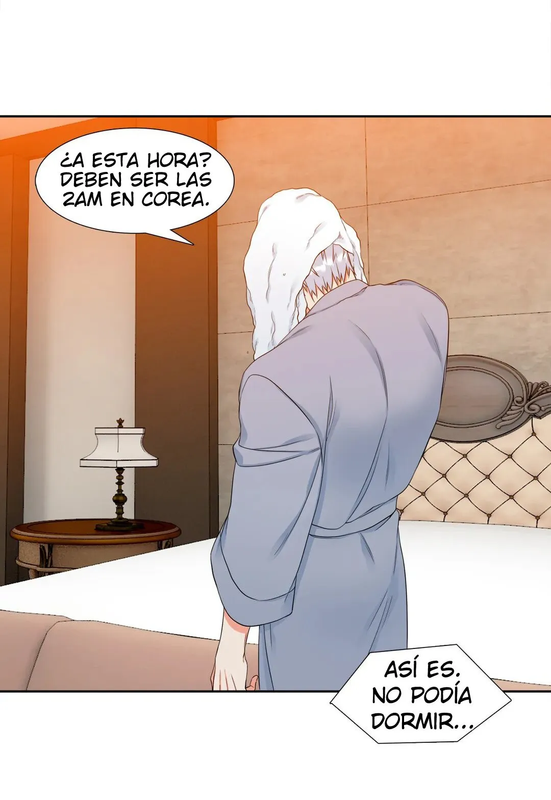 Boy Concubine Capítulo 97 en Línea - página 42