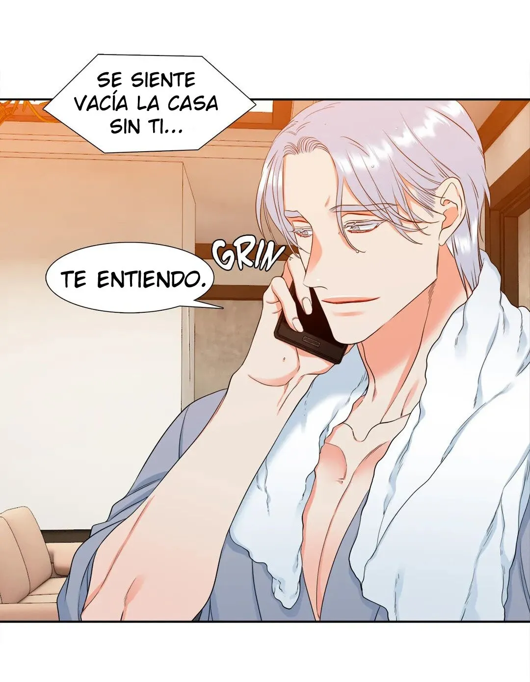 Boy Concubine Capítulo 97 en Línea - página 43