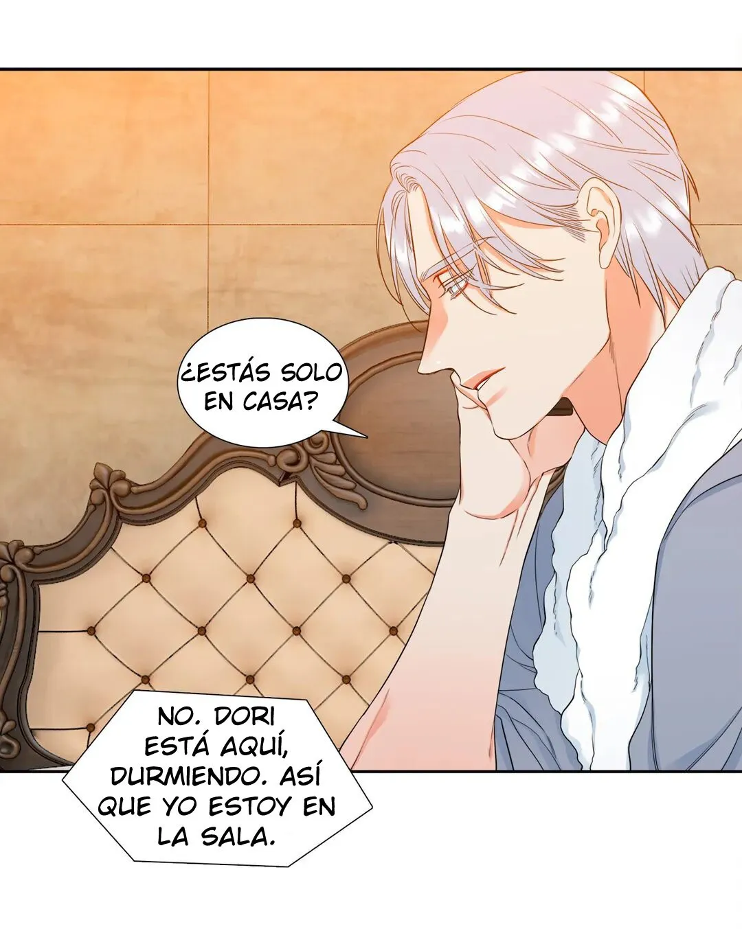 Boy Concubine Capítulo 97 en Línea - página 45