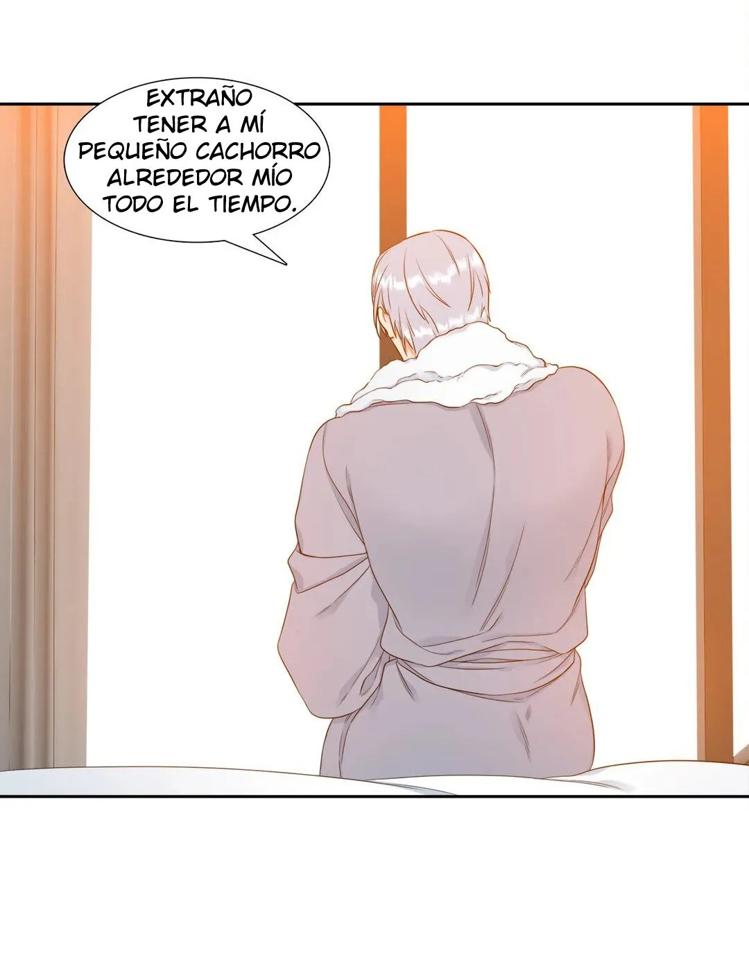 Boy Concubine Capítulo 97 en Línea - página 47