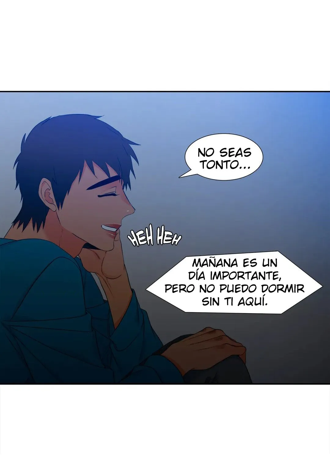 Boy Concubine Capítulo 97 en Línea - página 48