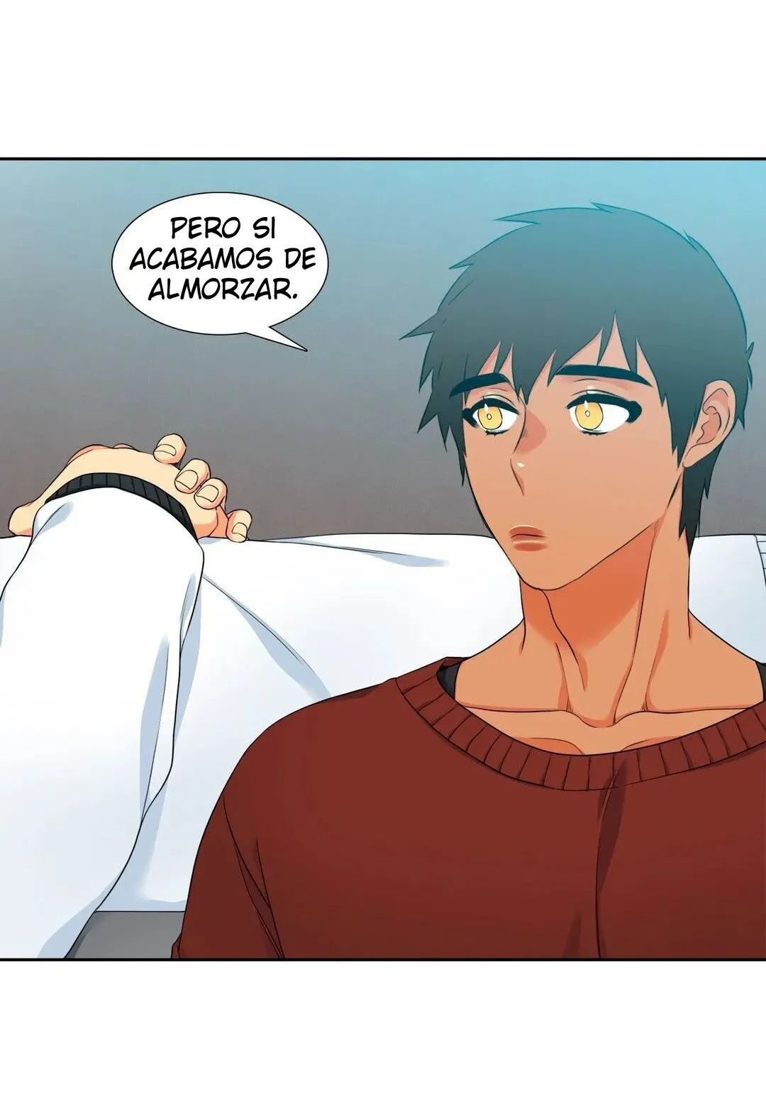 Boy Concubine Capítulo 98 en Línea - página 17