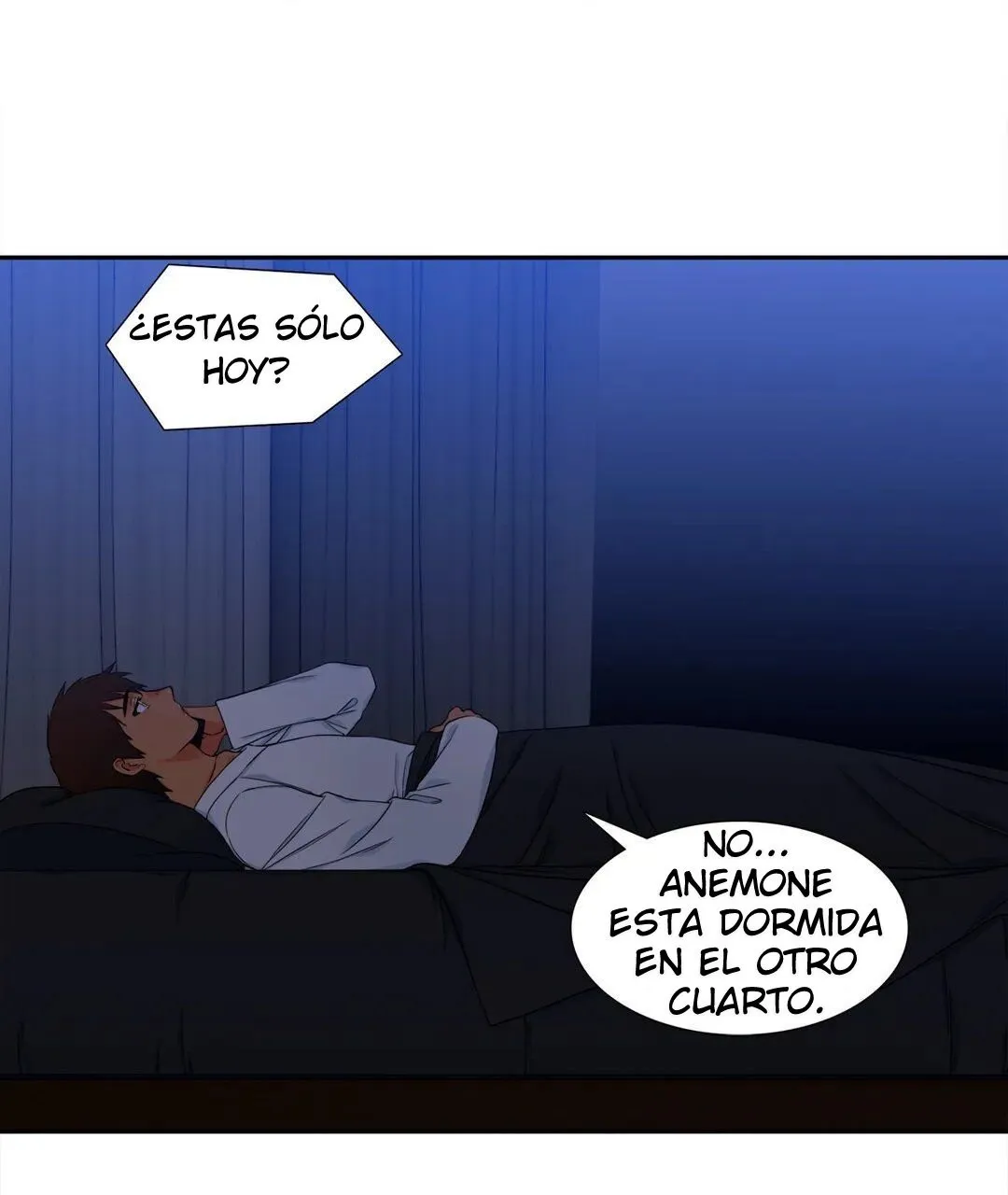 Boy Concubine Capítulo 98 en Línea - página 31
