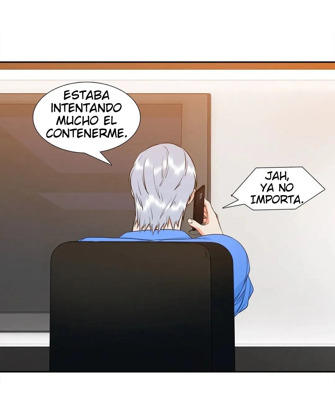 Boy Concubine Capítulo 98 en Línea - página 44