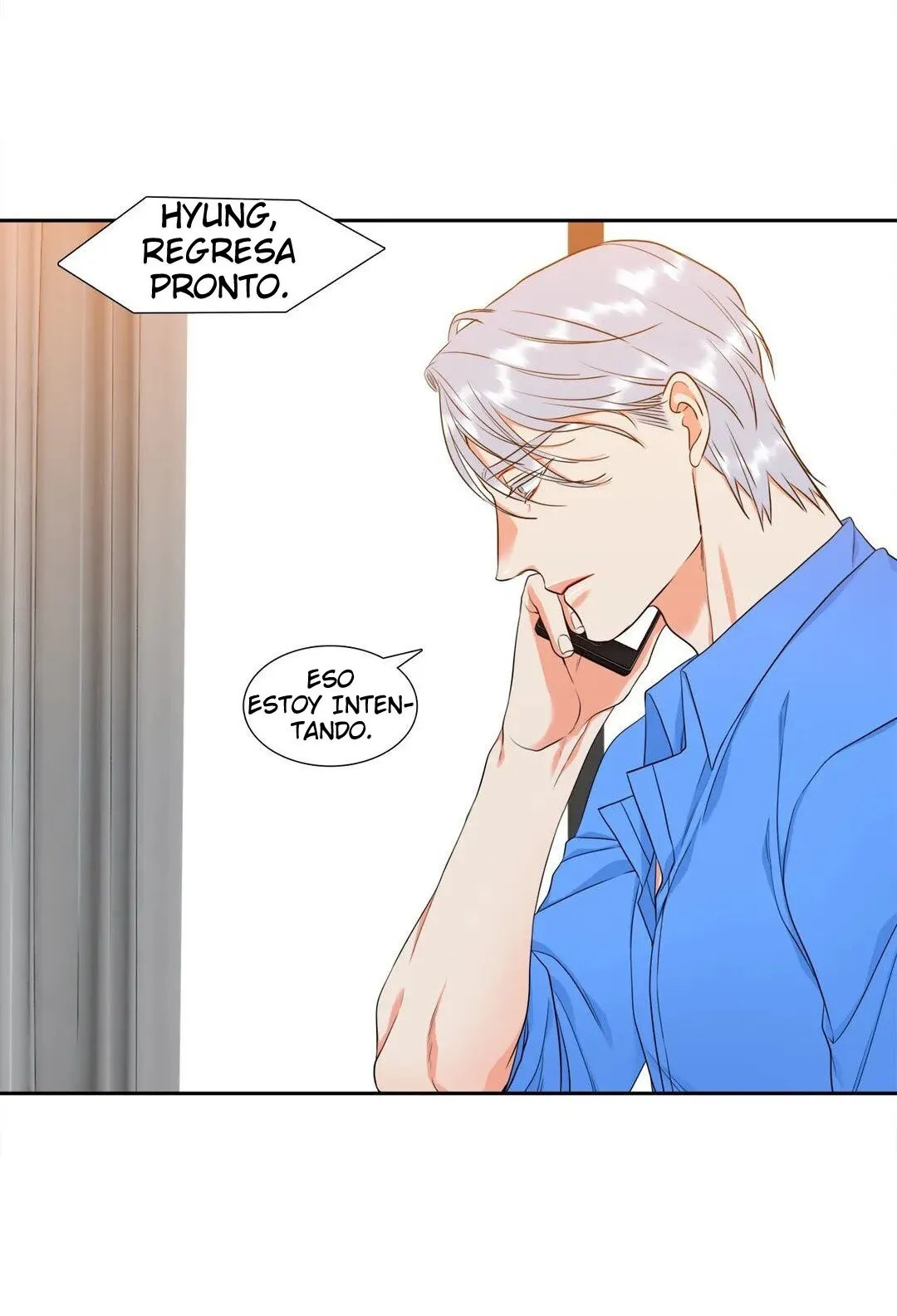 Boy Concubine Capítulo 98 en Línea - página 47