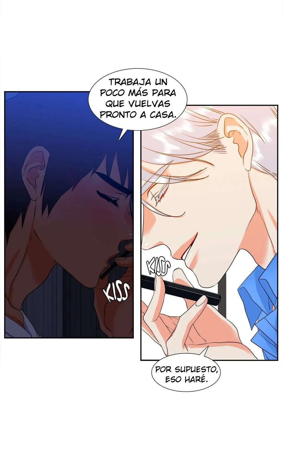 Boy Concubine Capítulo 98 en Línea - página 49