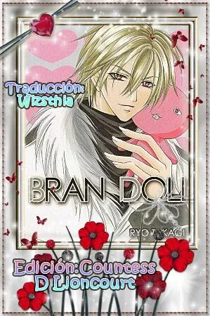 Brandoll Capítulo 1 en Línea - página 1
