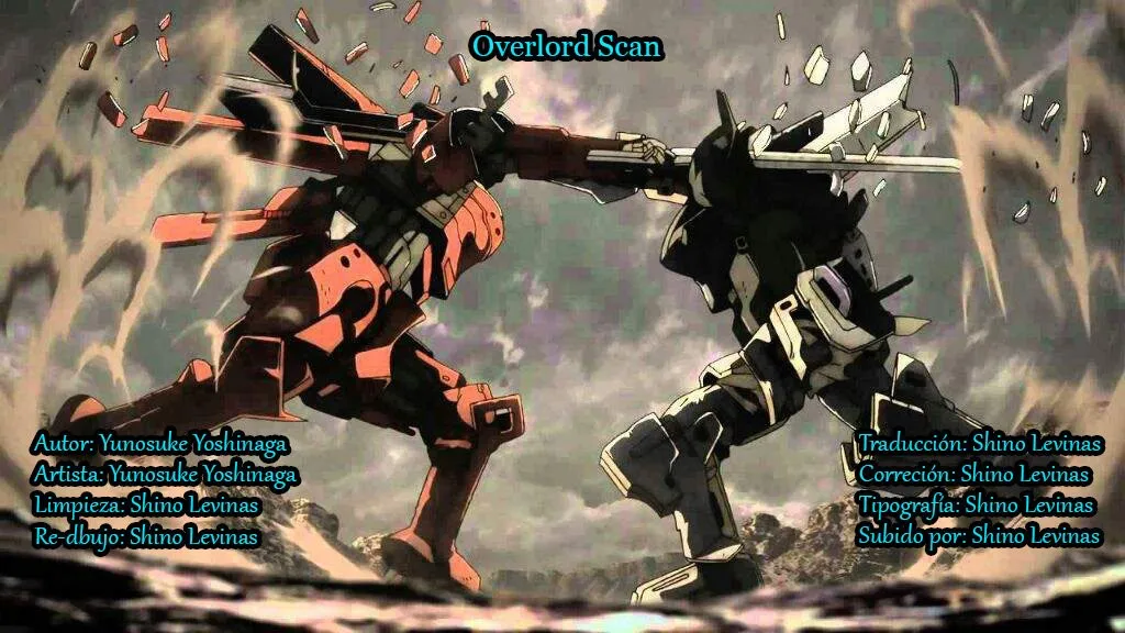 Break Blade Capítulo 90 en Línea - página 1