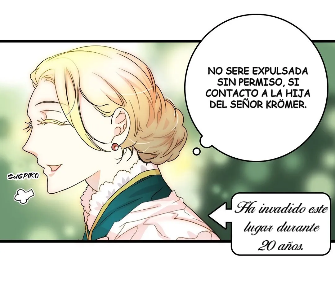 BRING THE LOVE Capítulo 1 en Línea - página 15