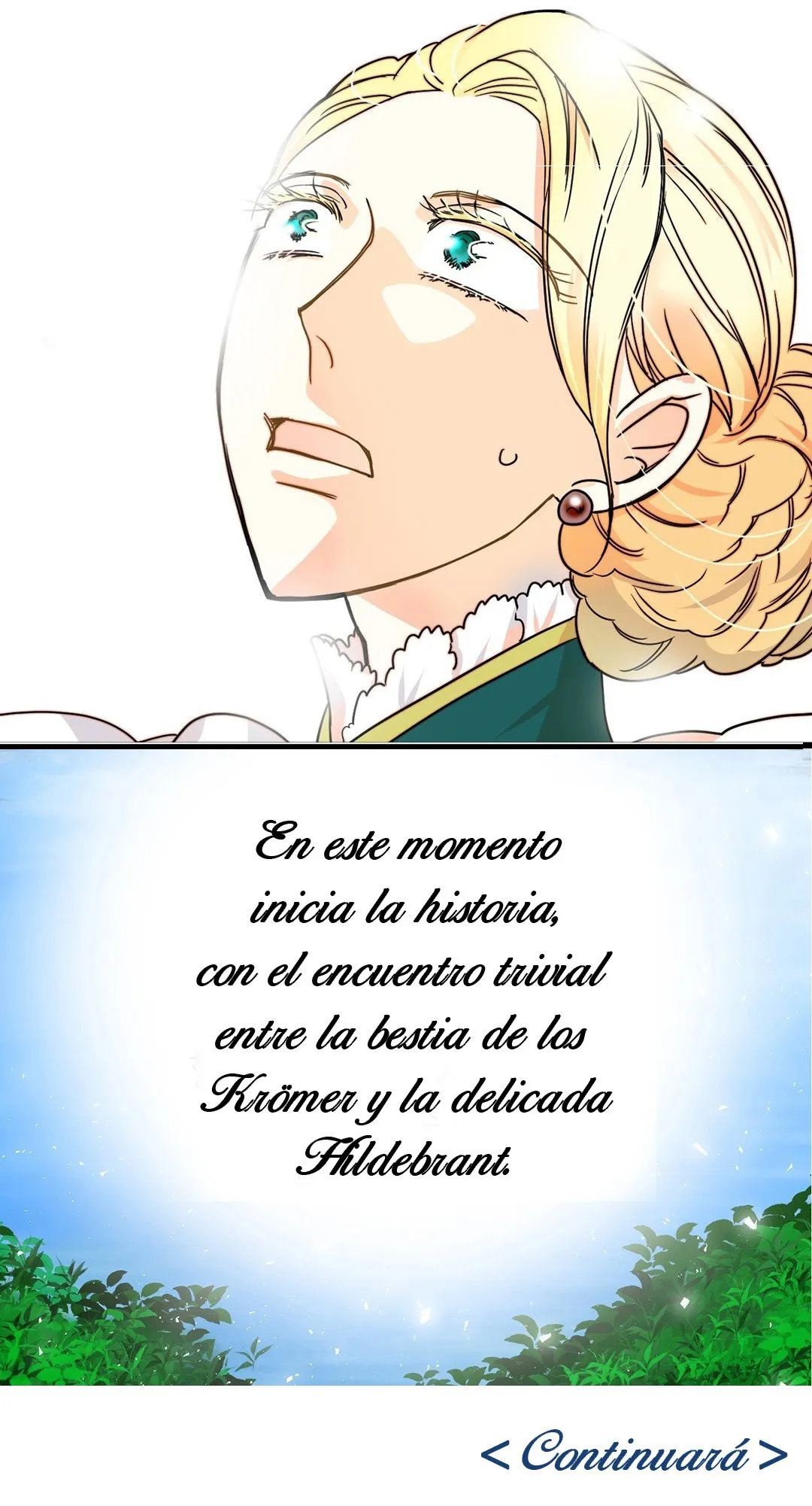 BRING THE LOVE Capítulo 1 en Línea - página 48