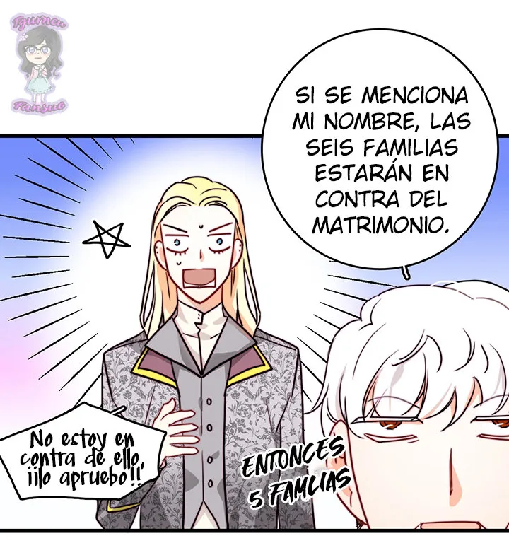 BRING THE LOVE Capítulo 10 en Línea - página 5