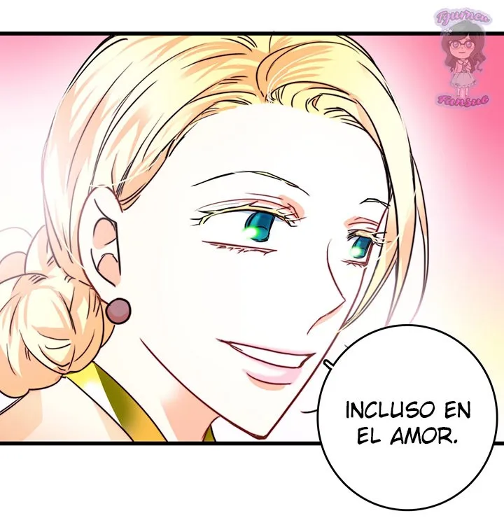 BRING THE LOVE Capítulo 10 en Línea - página 32