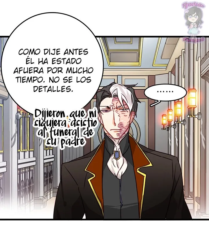 BRING THE LOVE Capítulo 10 en Línea - página 42