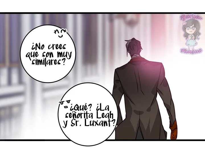 BRING THE LOVE Capítulo 10 en Línea - página 49