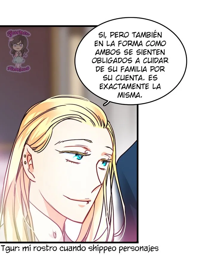 BRING THE LOVE Capítulo 10 en Línea - página 51
