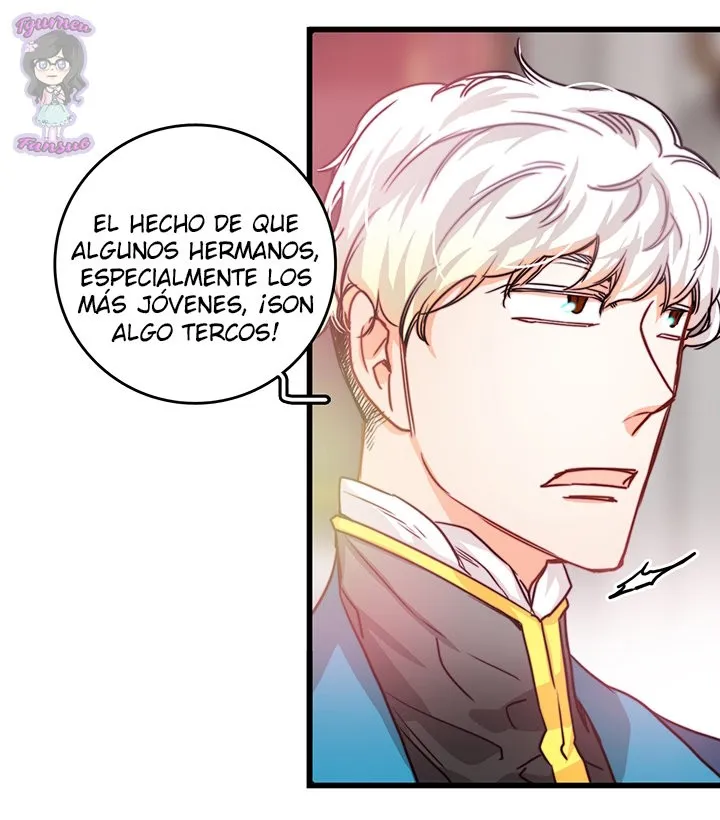 BRING THE LOVE Capítulo 10 en Línea - página 52