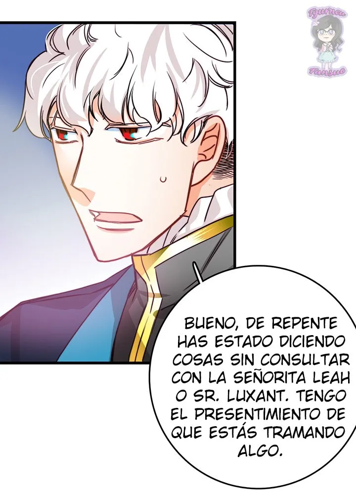 BRING THE LOVE Capítulo 10 en Línea - página 54