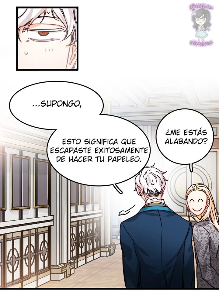 BRING THE LOVE Capítulo 10 en Línea - página 57