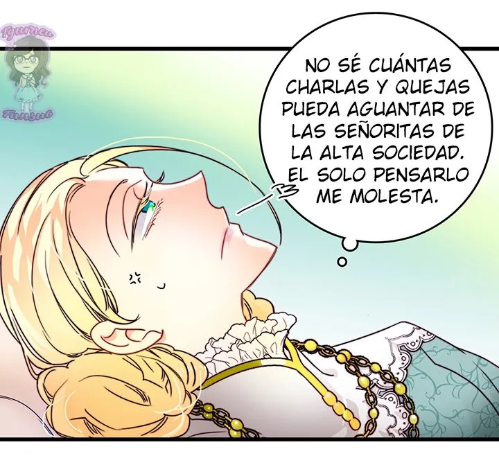 BRING THE LOVE Capítulo 11 en Línea - página 46