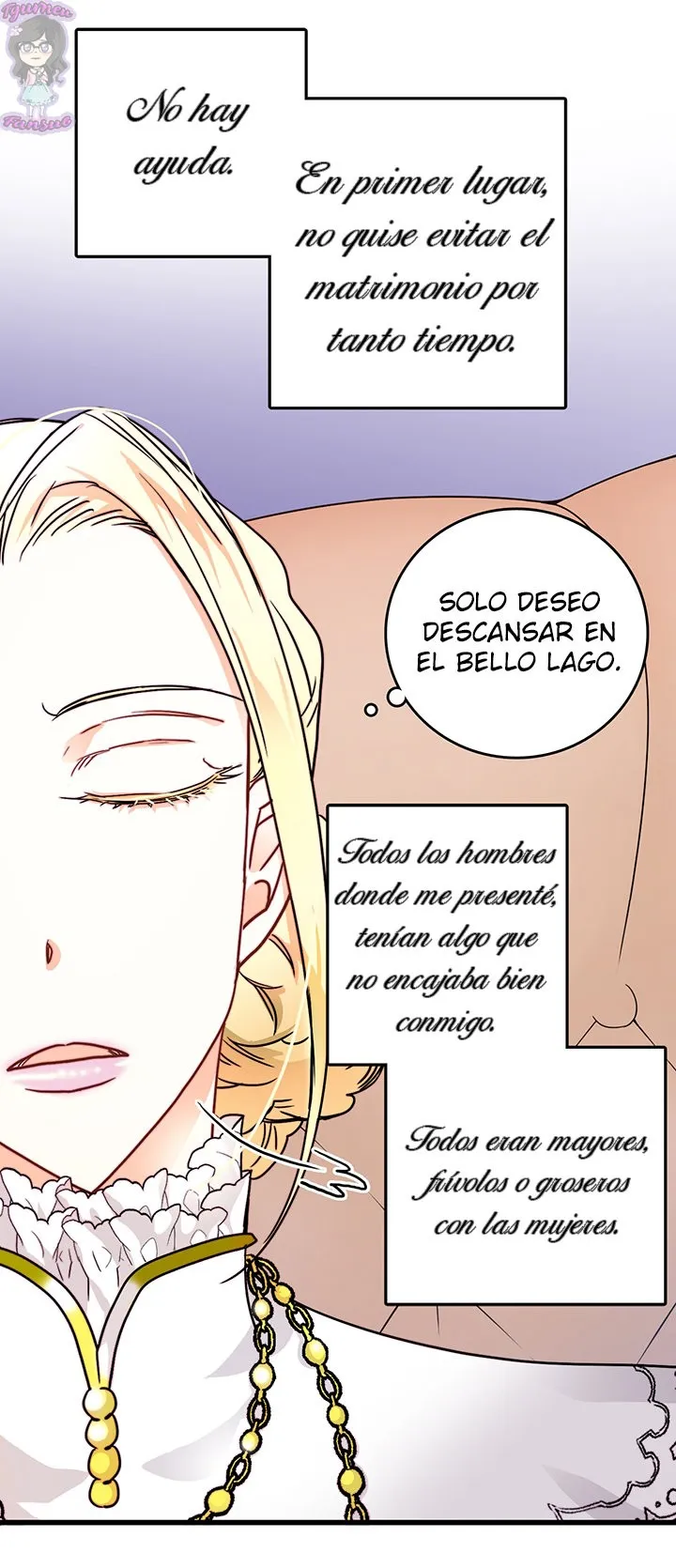 BRING THE LOVE Capítulo 11 en Línea - página 47